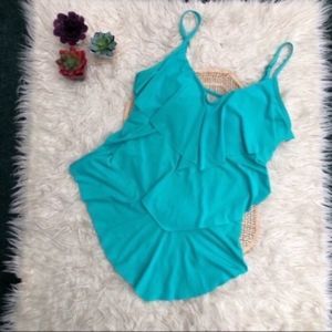 MagicSuit Rita Tankini Swim Top